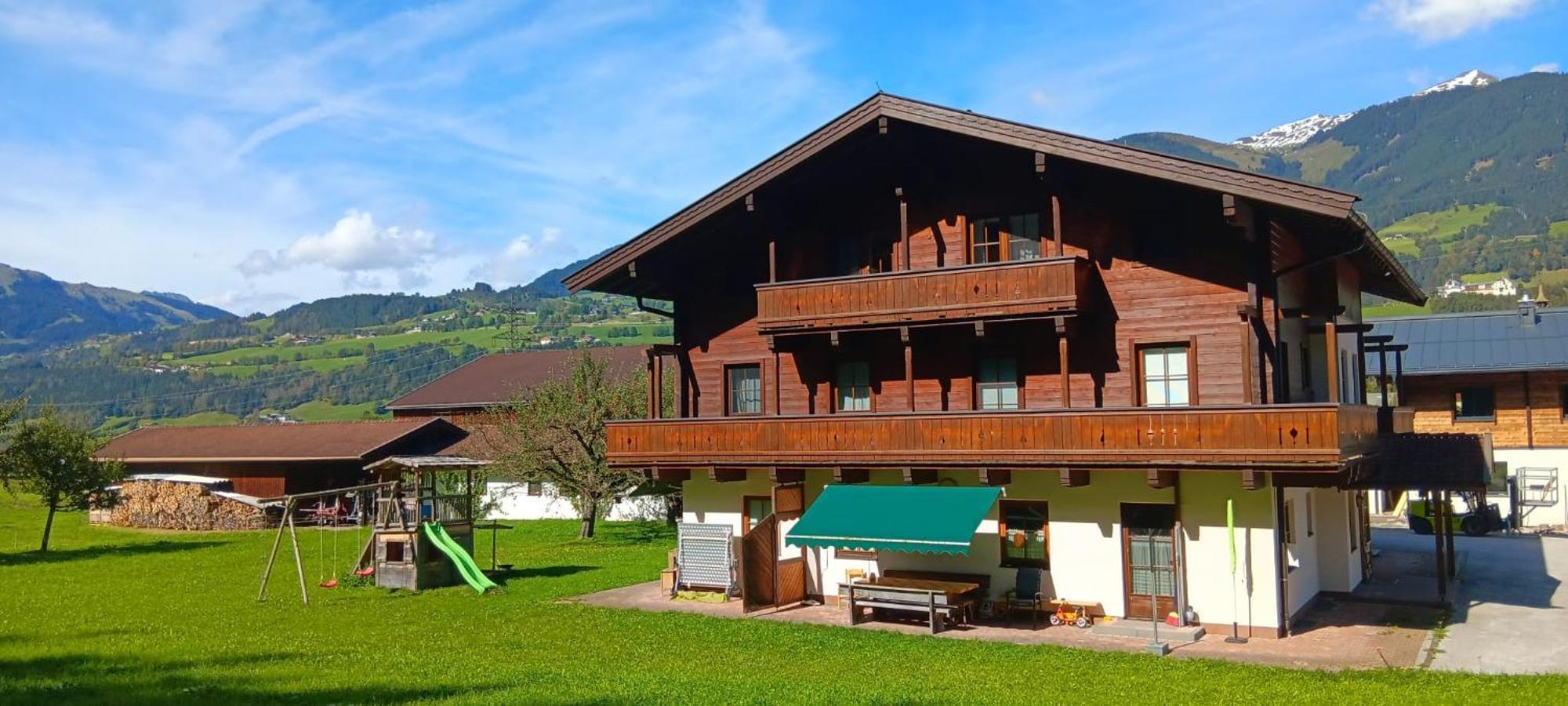 Apartment Sonnberg Миттерзилль Экстерьер фото