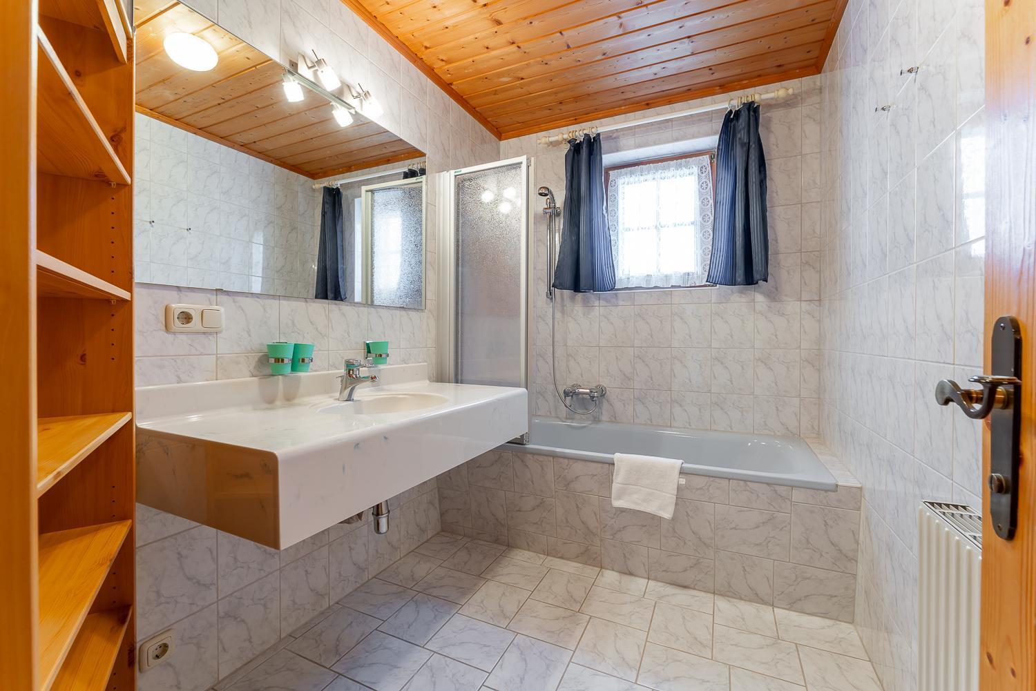 Apartment Sonnberg Миттерзилль Экстерьер фото