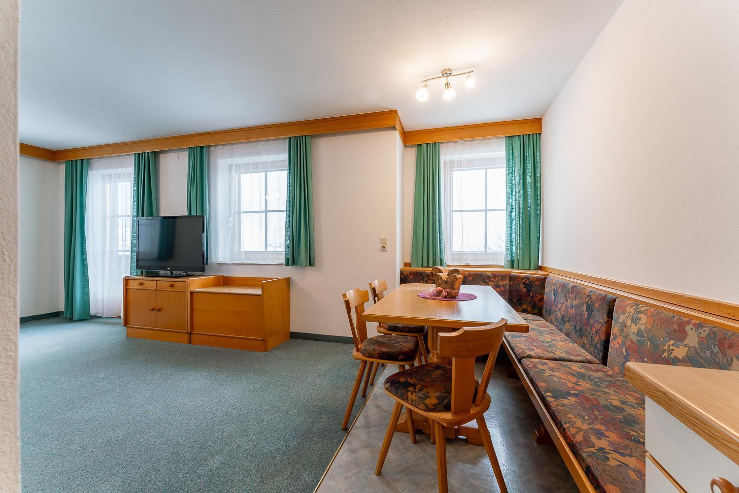 Apartment Sonnberg Миттерзилль Экстерьер фото