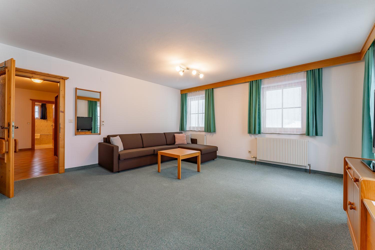 Apartment Sonnberg Миттерзилль Экстерьер фото