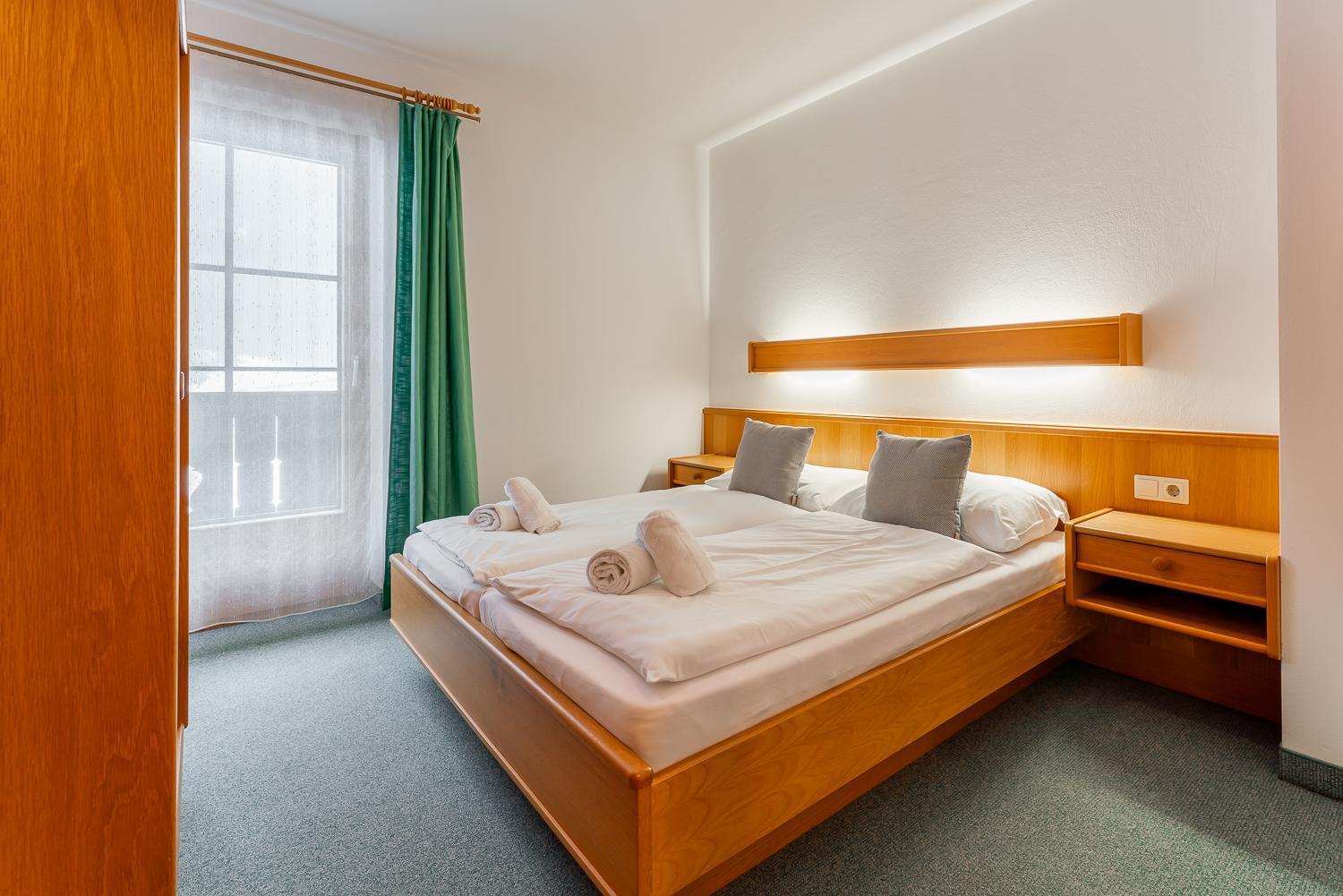 Apartment Sonnberg Миттерзилль Экстерьер фото