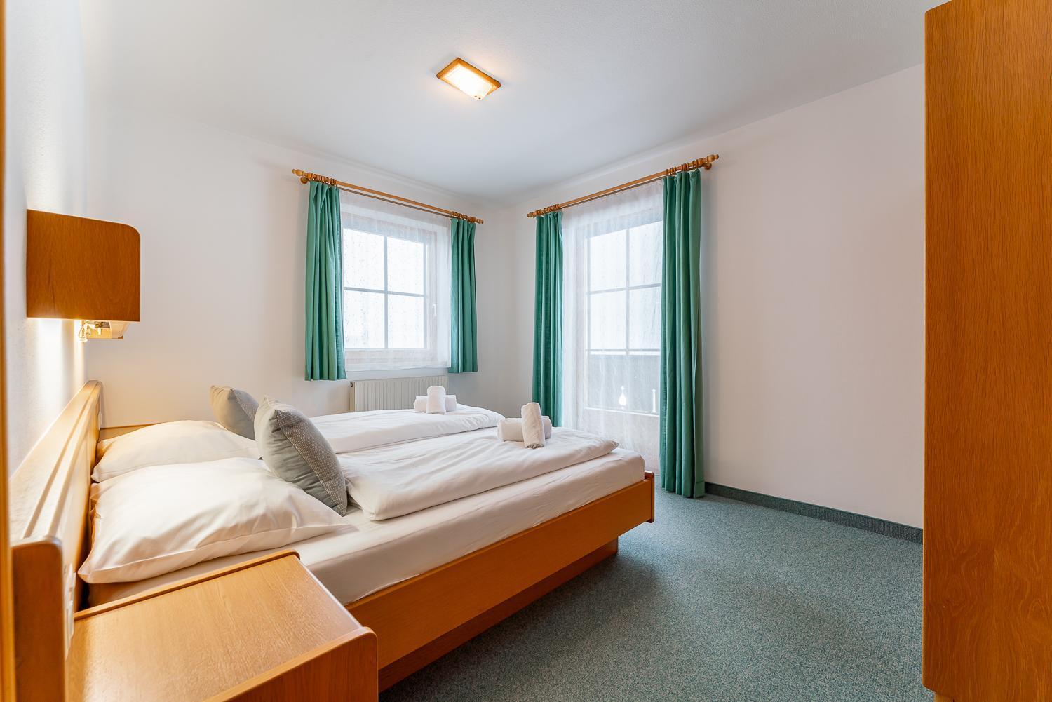 Apartment Sonnberg Миттерзилль Экстерьер фото