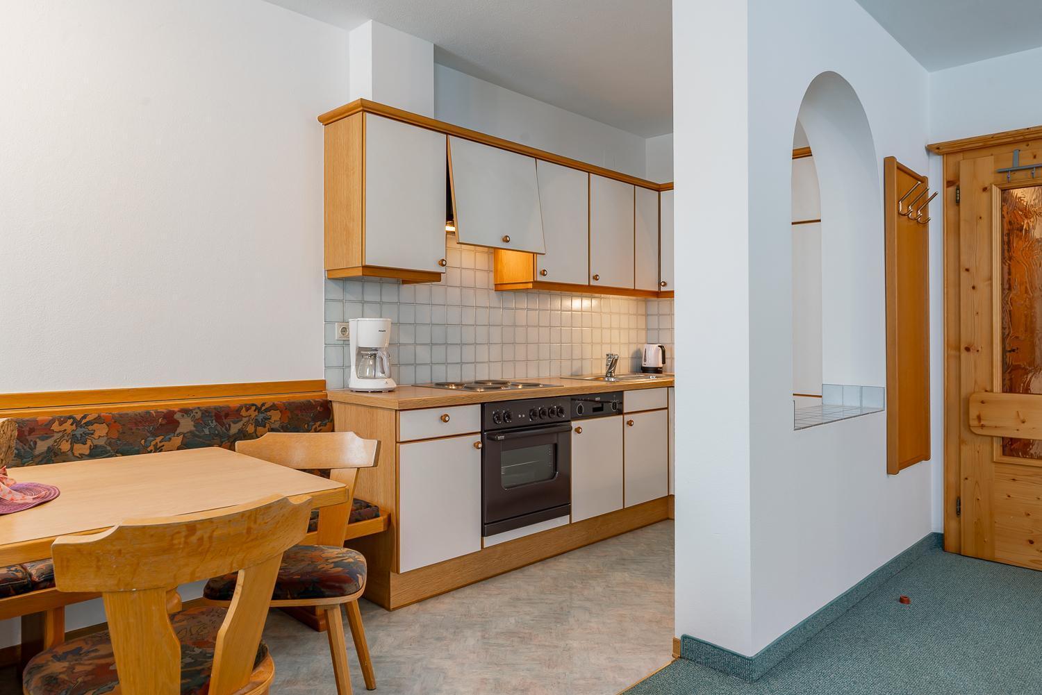Apartment Sonnberg Миттерзилль Экстерьер фото