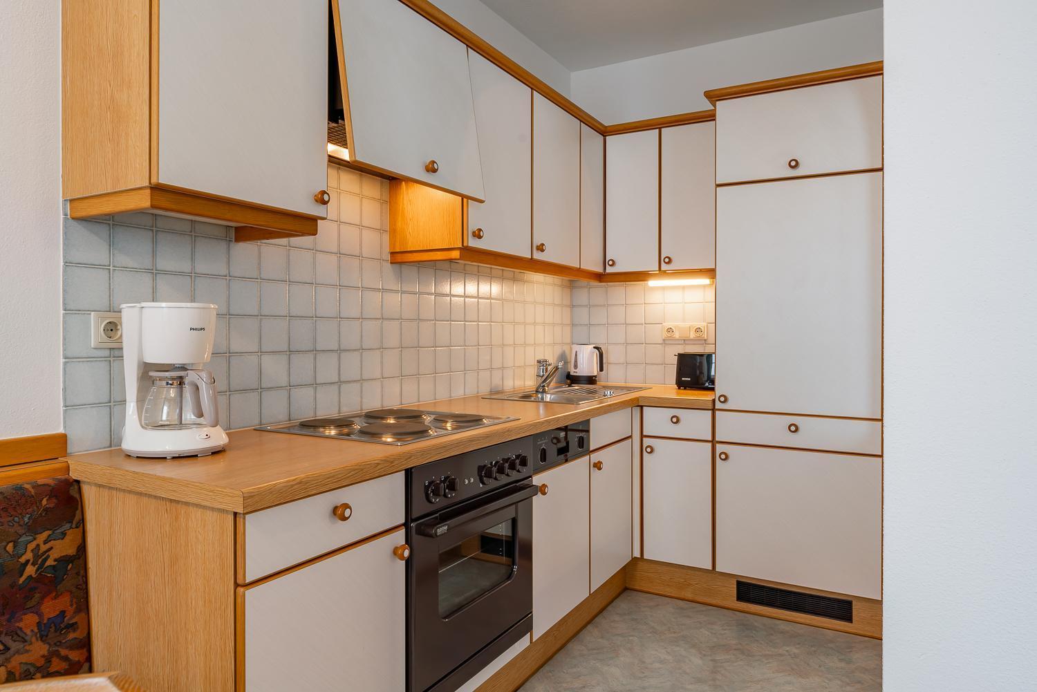 Apartment Sonnberg Миттерзилль Экстерьер фото