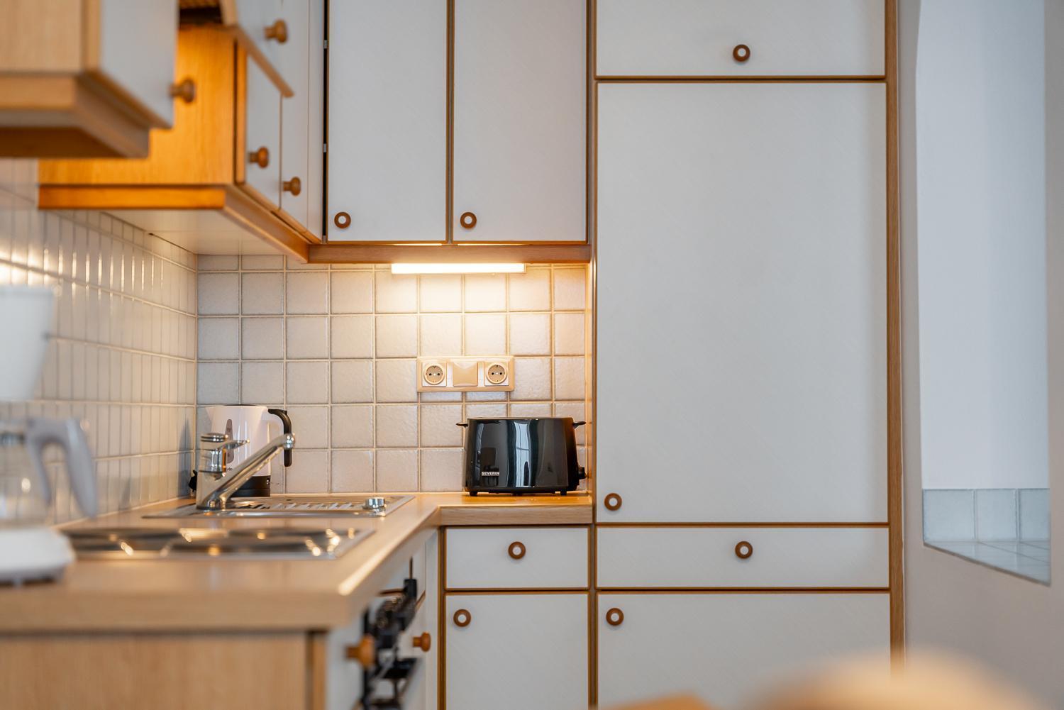 Apartment Sonnberg Миттерзилль Экстерьер фото