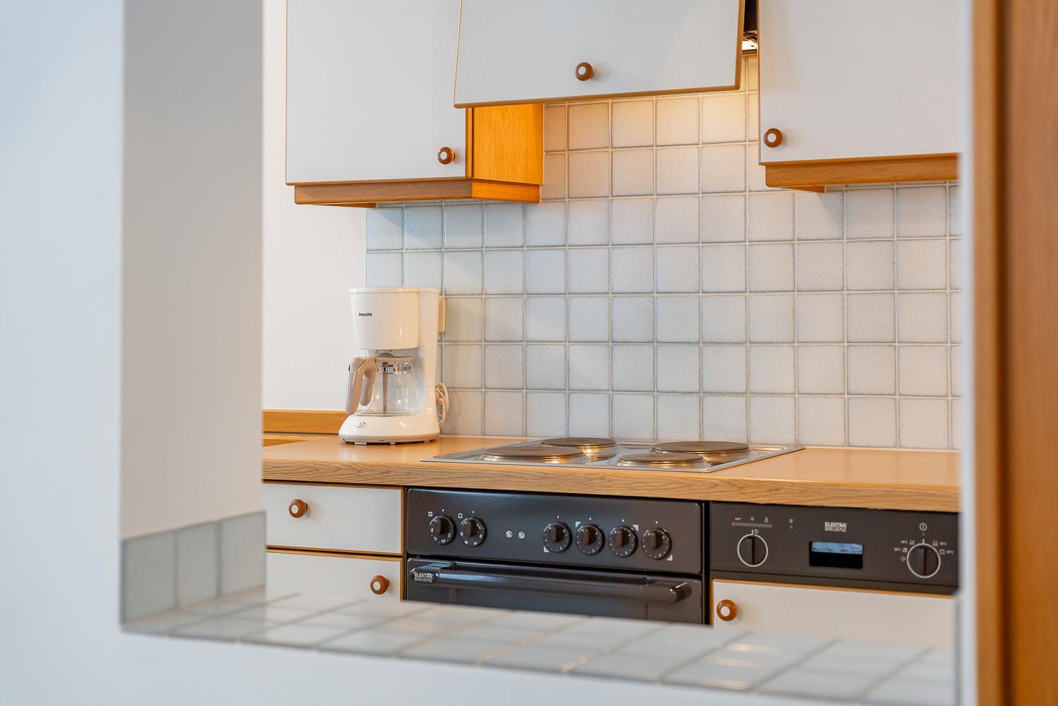 Apartment Sonnberg Миттерзилль Экстерьер фото
