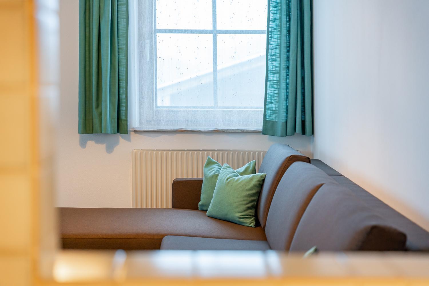 Apartment Sonnberg Миттерзилль Экстерьер фото