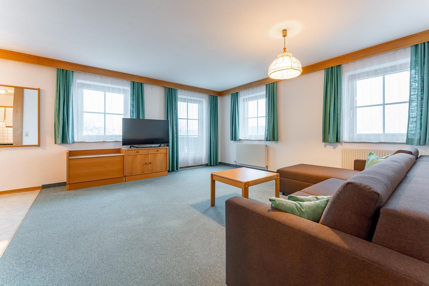 Apartment Sonnberg Миттерзилль Экстерьер фото