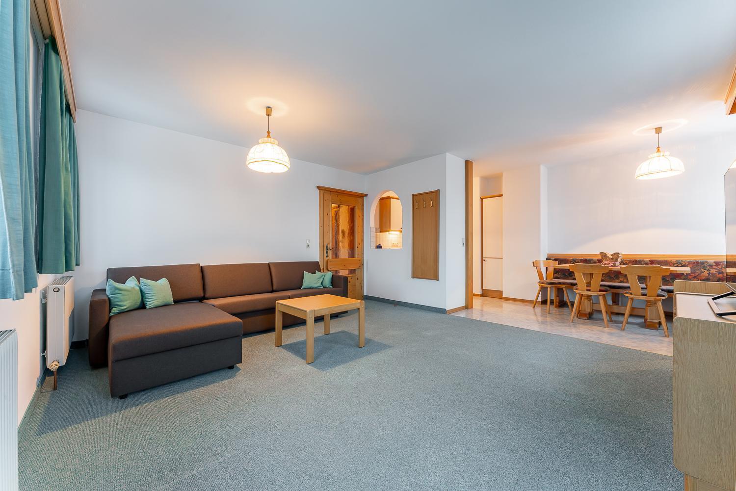 Apartment Sonnberg Миттерзилль Экстерьер фото