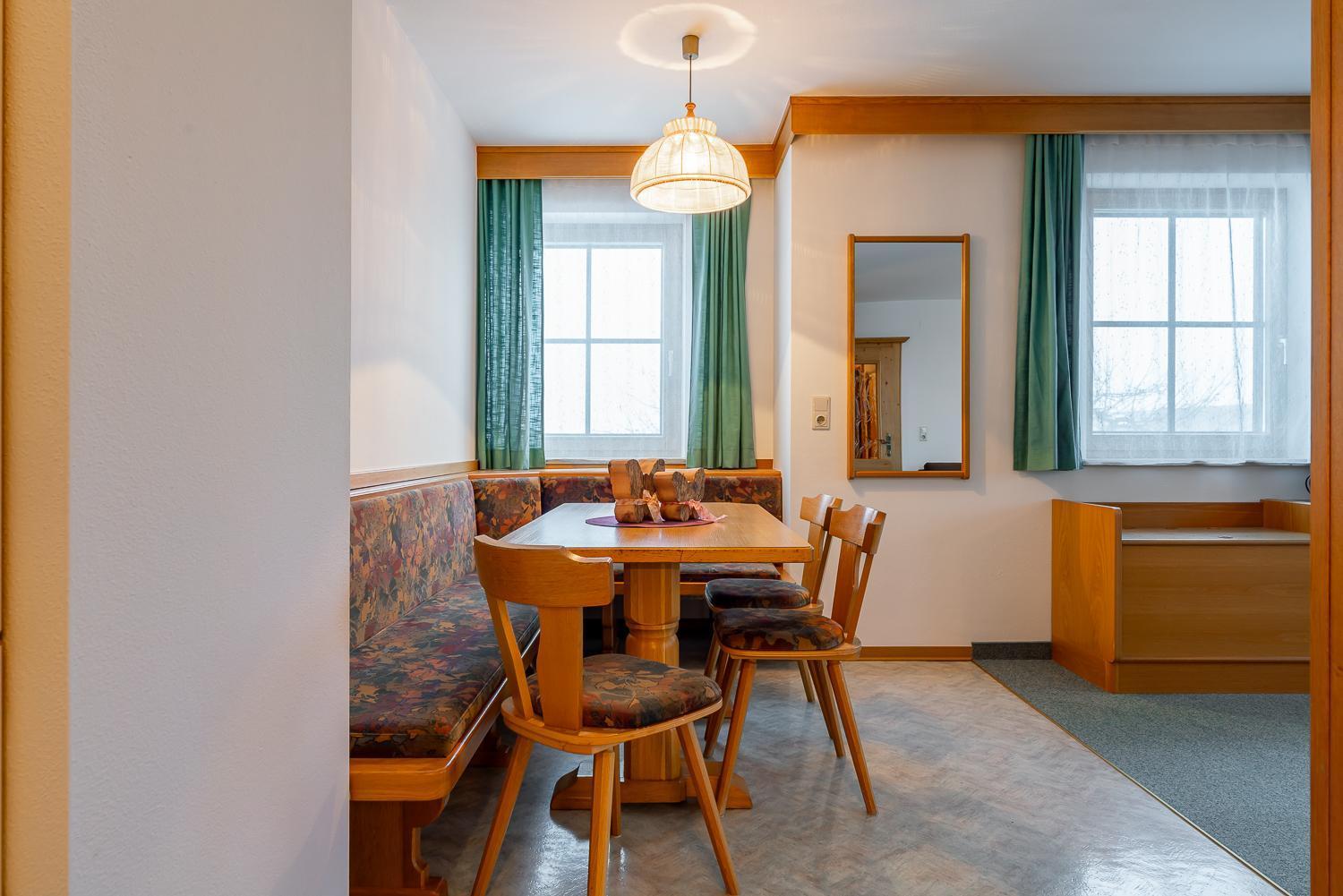 Apartment Sonnberg Миттерзилль Экстерьер фото