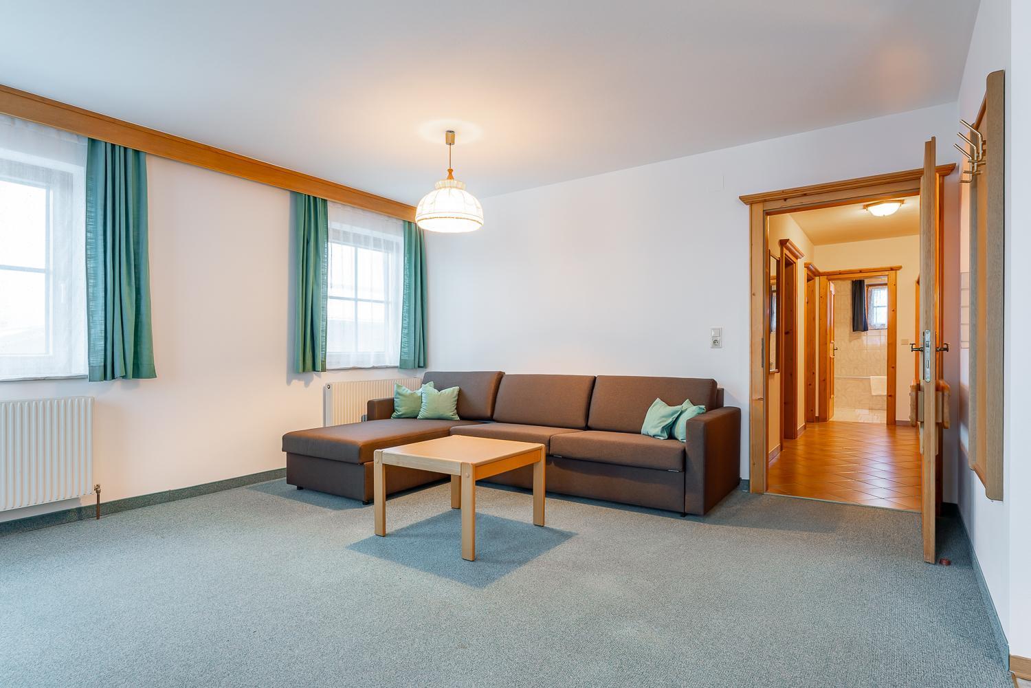 Apartment Sonnberg Миттерзилль Экстерьер фото