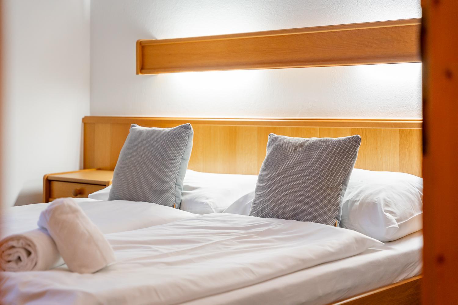 Apartment Sonnberg Миттерзилль Экстерьер фото