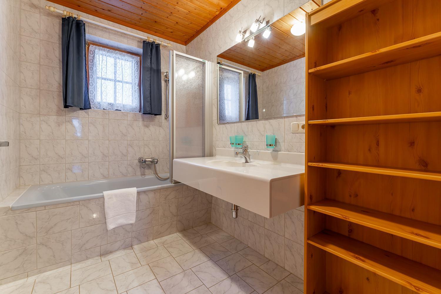 Apartment Sonnberg Миттерзилль Экстерьер фото