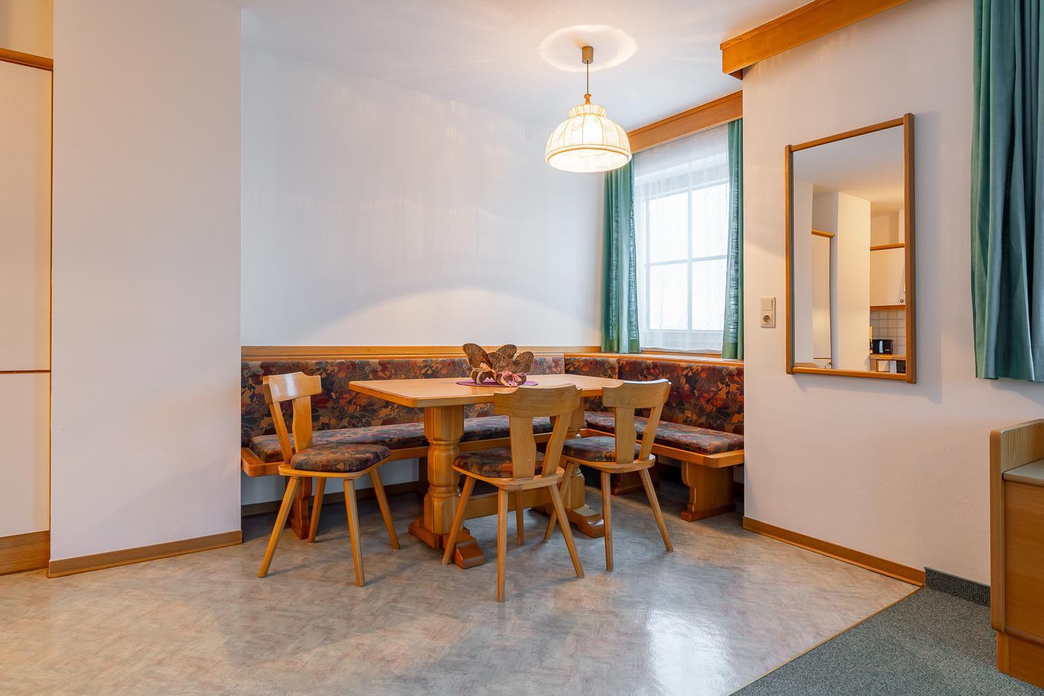 Apartment Sonnberg Миттерзилль Экстерьер фото
