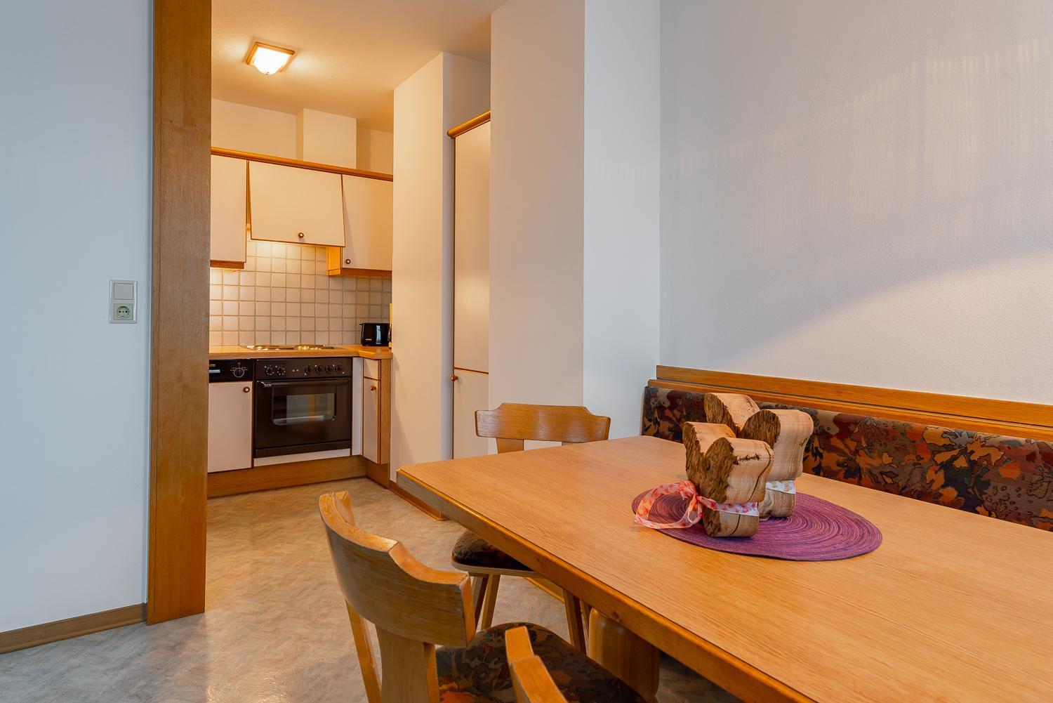Apartment Sonnberg Миттерзилль Экстерьер фото