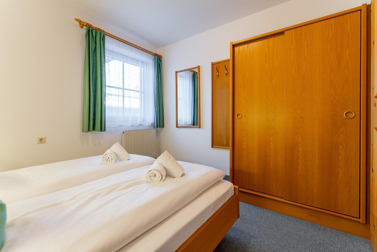 Apartment Sonnberg Миттерзилль Экстерьер фото
