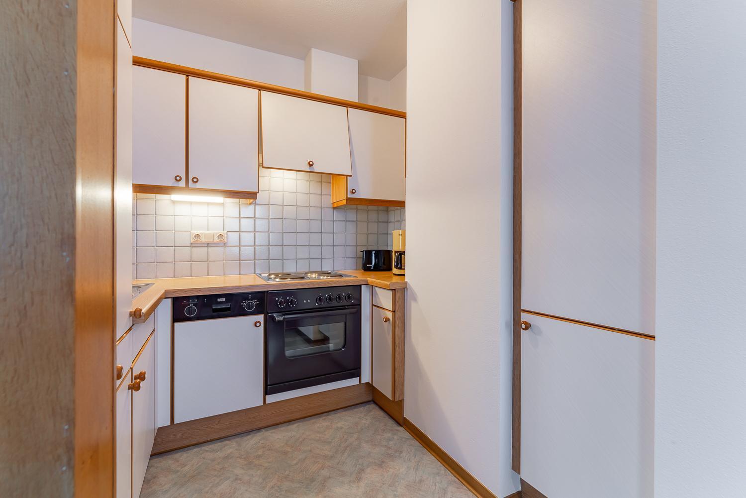 Apartment Sonnberg Миттерзилль Экстерьер фото