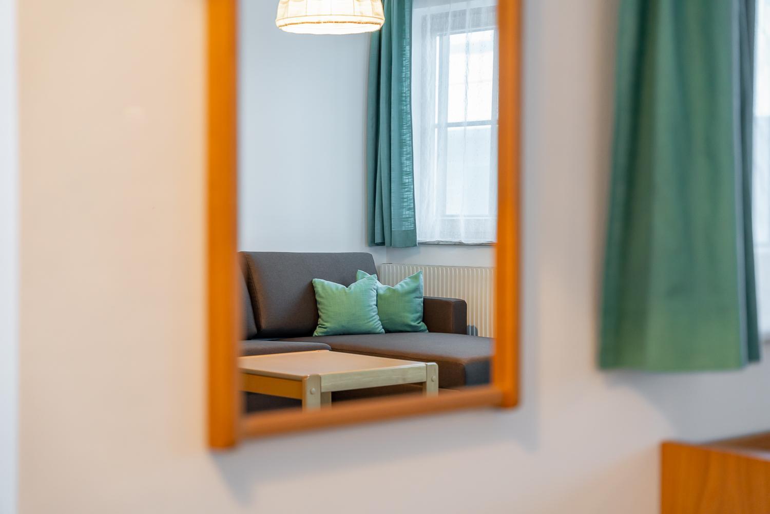 Apartment Sonnberg Миттерзилль Экстерьер фото